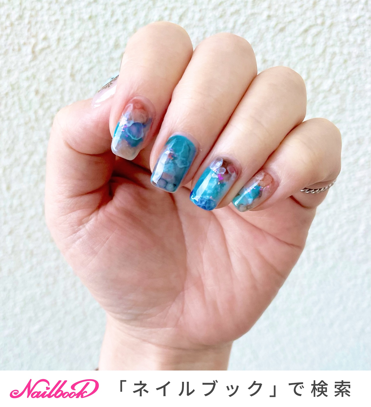 人気順｜ジェルネイル/#サロン開業準備のネイルデザイン｜ネイル