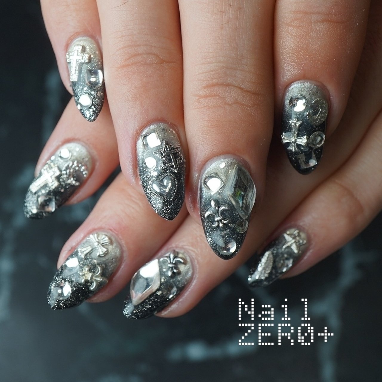 オールシーズン/ハンド/キラキラ/個性派/ミディアム - 塩見隼人 [池袋