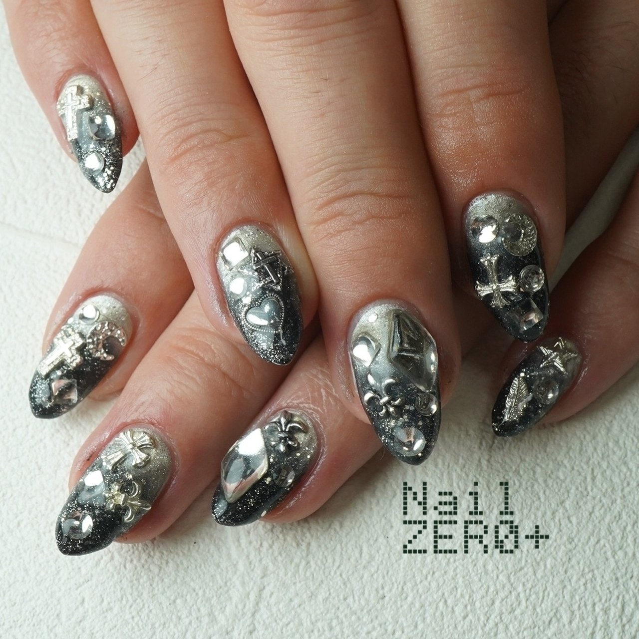 オールシーズン/ハンド/キラキラ/個性派/ミディアム - 塩見隼人 [池袋