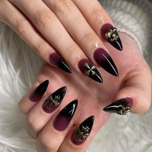 Nail salon S｜小田急相模原のネイルサロン｜ネイルブック