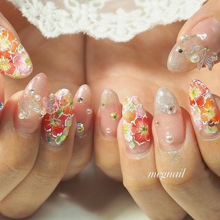 2024年】新着順｜ピンク/#先端マグネットネイルフレンチマグネット  