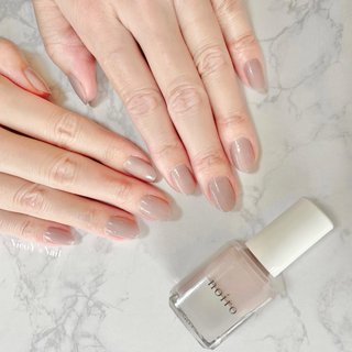 noiro ポリッシュ フレンチ