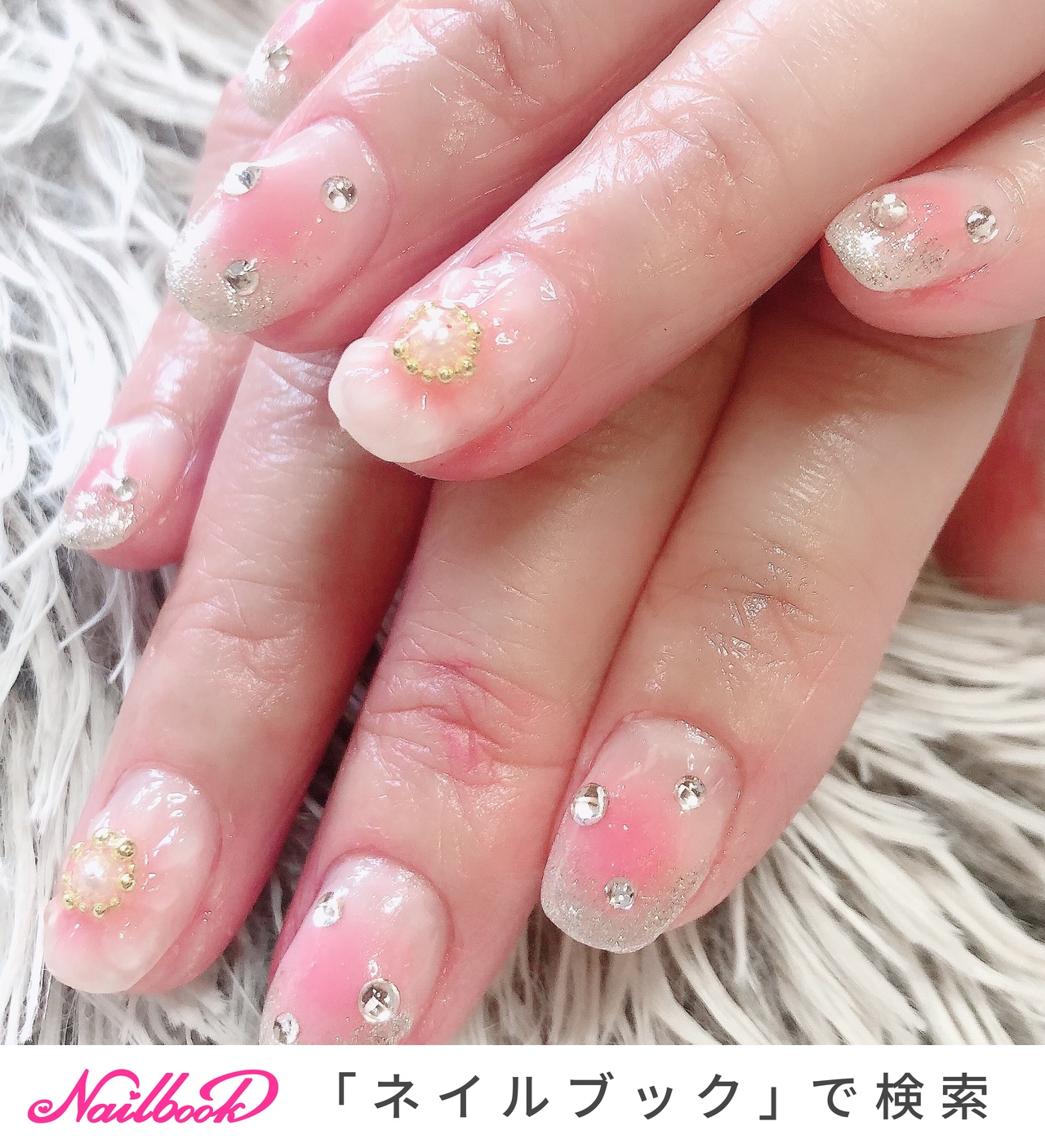 美品✨Rene ポンチョ ダブルフェイス ノーカラー ピンク 1280_lc
