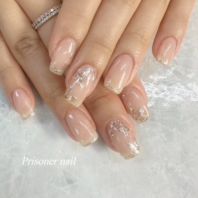 Total beauty salon la Coloris （旧PRISONER NAIL）｜藤枝の