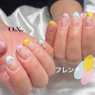 BSブレイスクイック bsブレイスクイックのネイルデザイン｜ネイルブック