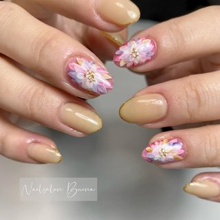 DAHLIAネイル Nail Salon DAHLIA【ダリア】｜小浜のネイルサロン｜ネイルブック