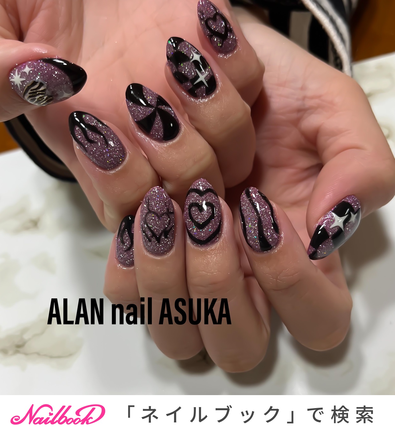 ネイルアート用具セット 黒とピンク ネイルアート用具セット 黒とピンク 楽天市場】ソネイル SONAIL PLUS