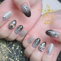 ヒプマイ ヒプノシスマイク ネイルポリッシュ 麻天狼 セット ヒプマイ ネイルポリッシュ 麻天狼 シンジュク MAYLA