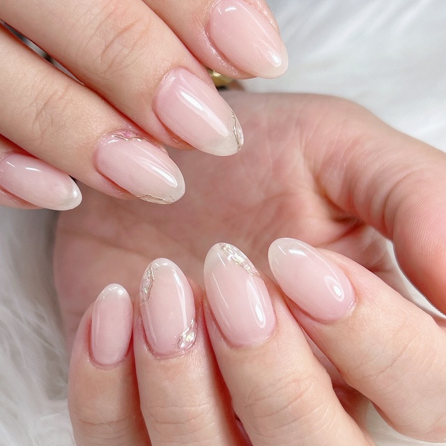 大曲Hikari Nail(ﾋｶﾘﾈｲﾙ｜大仙市のネイルサロン｜ネイルブック