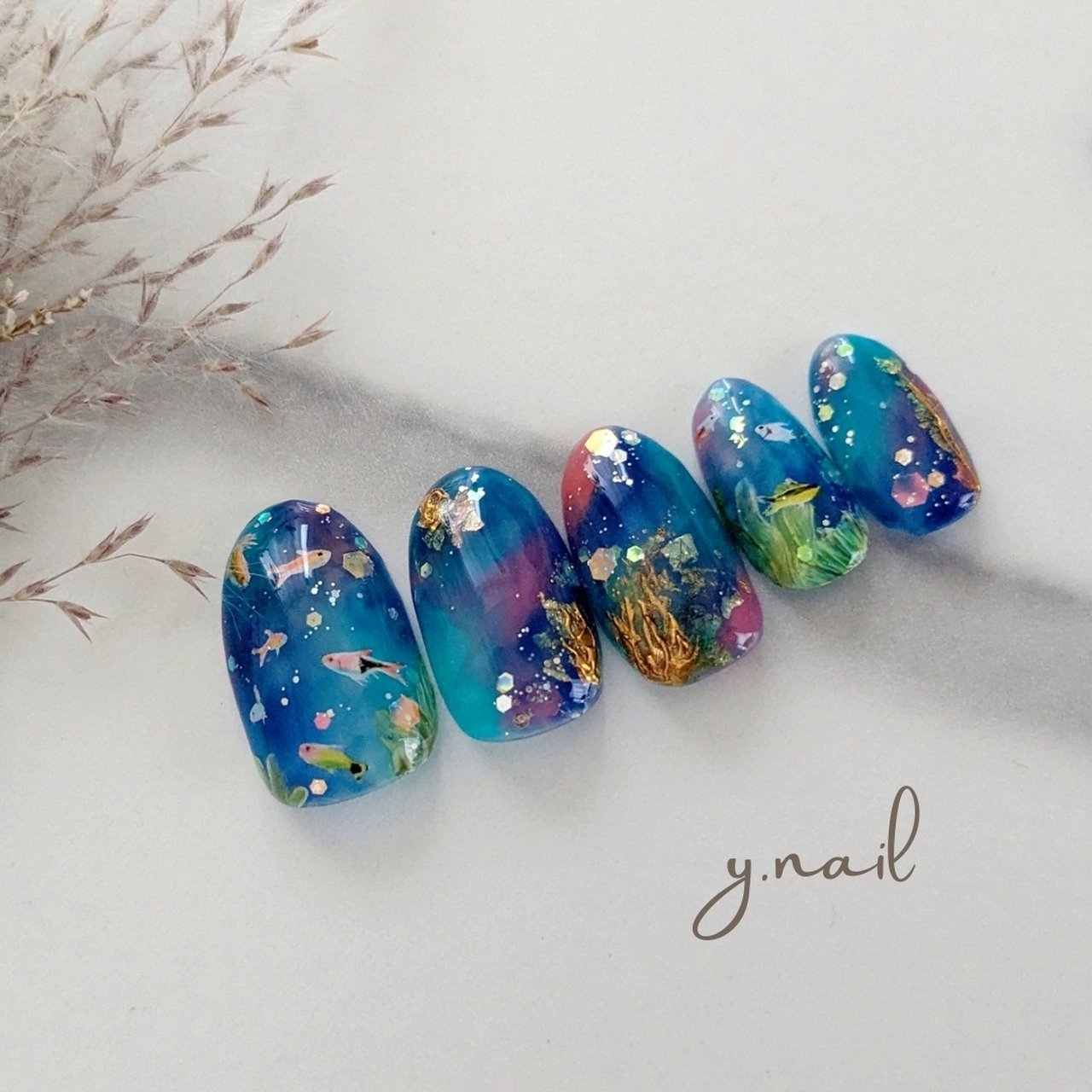 ネイルアート用品(筆など) nounours.Y ネイルアート用品(筆など) nounours.Y 楽天市場