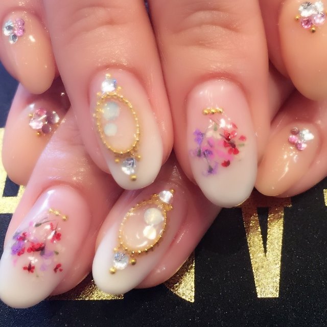 Earth Nail 東松山店 アース ネイル 東松山のネイルサロン ネイルブック