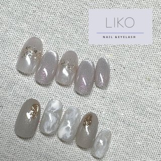 #ニュアンスネイル #グレージュネイル 
 #ミラーネイル
 #マグネットネイル

トレンドをおさえた
シンプルでオシャレなネイルです🌿

#佐賀サロン #佐賀市サロン #佐賀まつげエクステ 
#佐賀ネイル #佐賀市エクステ #佐賀市ネイル
#まつげエクステ #アイブロウ #ネイル #エクステ
#ワンホンエクステ #ネイルサロン #佐賀アイブロウ
#ニューオープン #ニュアンスネイル #おしゃれネイル #ジェルネイル #ハンド #オフィス #キラキラ #ミラー #シアー #梅雨 #シンプル #大人ネイル #ワンカラー #夏 #ミディアム #ラメ #ブライダル #オールシーズン #オーバル #ネイルアート #夏 #オールシーズン #旅行 #梅雨 #ハンド #ニュアンス #ミラー #ミディアム #オーバル #グレージュ #グレー #ジェルネイル #ネイルチップ #LIKO nail&eyelash #ネイルブック