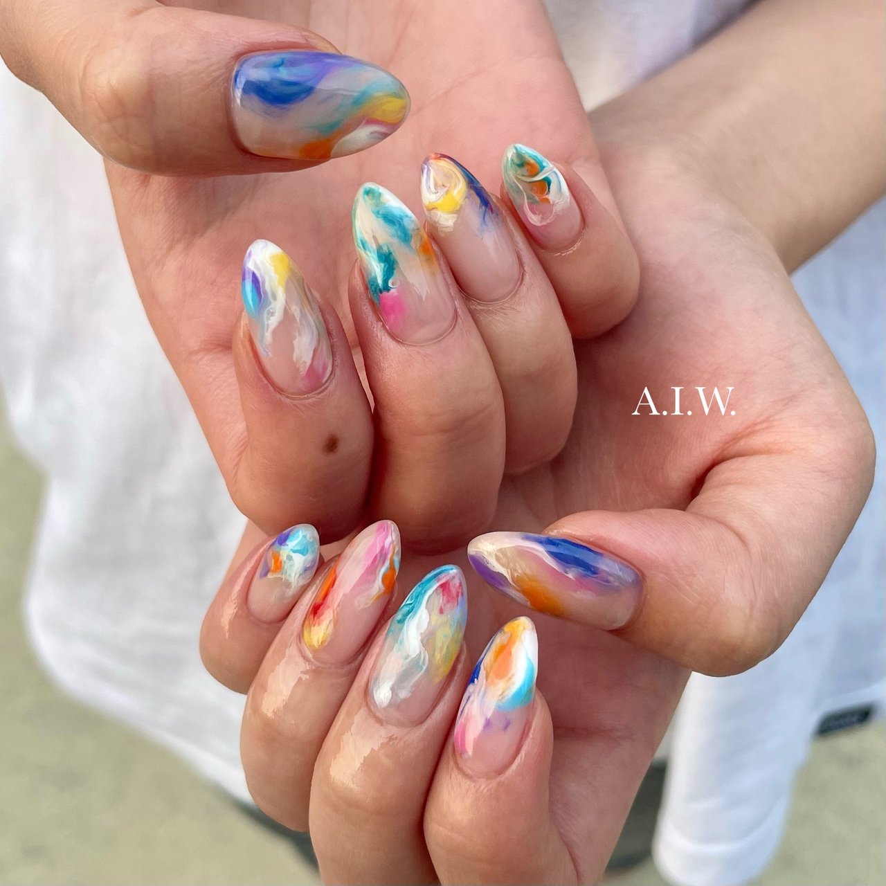 なー様オーダーページ ハロウィンコスプレ】厚底スニーカー【1カラー/4サイズ】[OF01