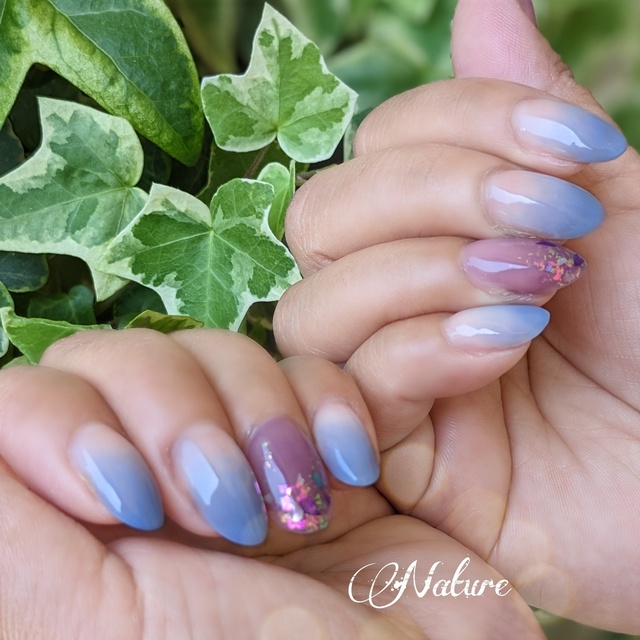 大人のNailsalon Nature｜下北条のネイルサロン｜ネイルブック