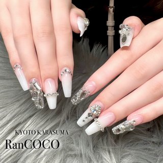 人気順｜ワンホンネイル(ワンホン/中国ネイル/中華ネイル)/＃ストーン