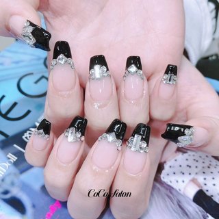 春/オールシーズン/デート/ハンド/シンプル - J.chou-chou.NAIL