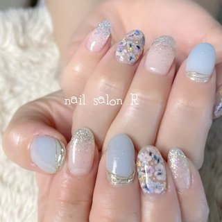 おすすめ順｜#過去サンプルのネイルデザイン｜ネイルブック