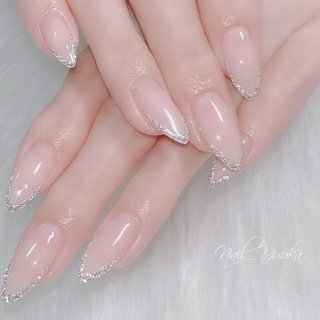 人気順｜#持ち込みデザインのネイルデザイン｜ネイルブック