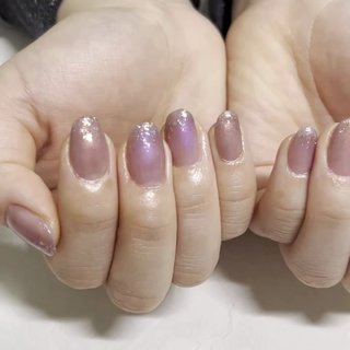 INITYオリオンコレクション｜ネイルブック