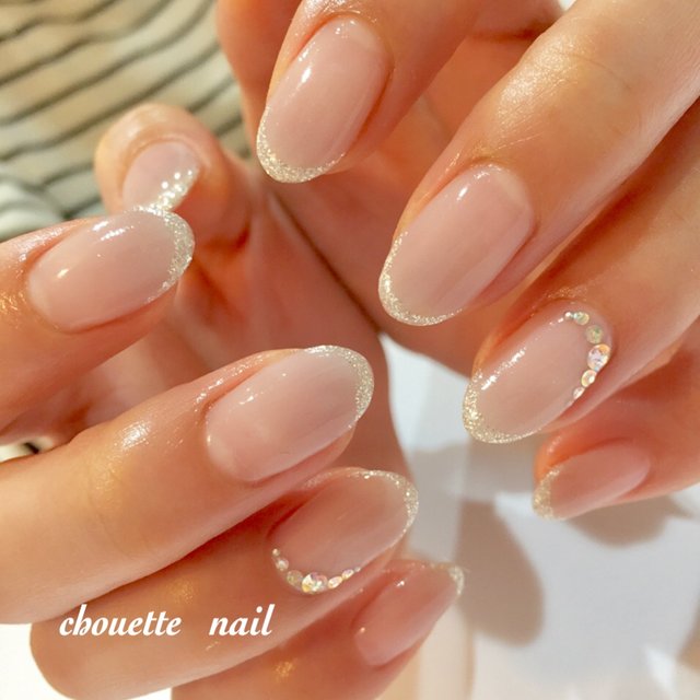 Chouette Nail シュエットネイル 北上のネイルサロン ネイルブック