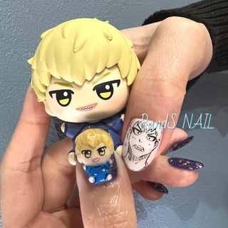 sumire💅池袋RandS NAILのネイルデザイン[No.7366420]｜ネイルブック