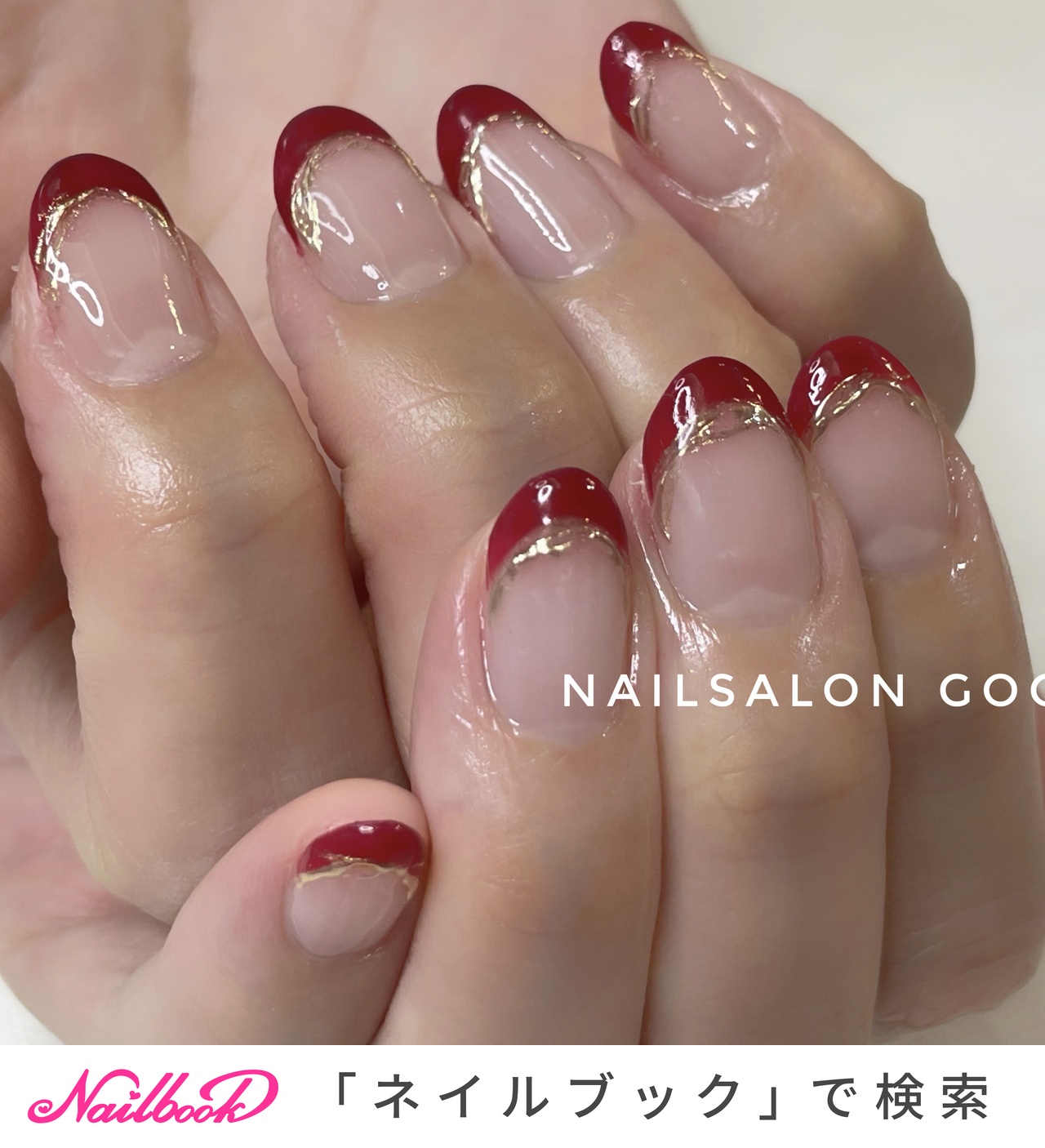 yorigamiのネイルデザイン[No.8120158]｜ネイルブック