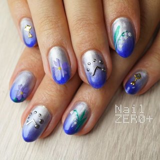 卯木千景のネイルデザイン｜ネイルブック