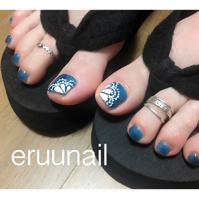 Eruu Nail Salon Academy エルー ネイルサロンアンドアカデミー 茅ケ崎のネイルサロン ネイルブック