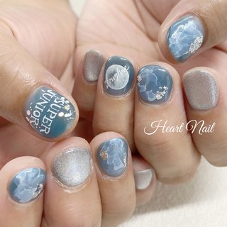 人気順｜#superjuniorのネイルデザイン｜ネイルブック