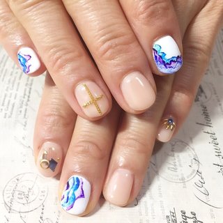 21年 新着順 浜松市ネイルサロンのネイルデザイン 361ページ目 ネイルブック