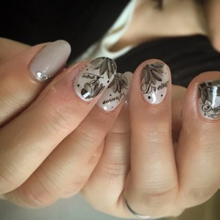 海老名 ネイル部屋 厚木のネイルサロン ネイルブック