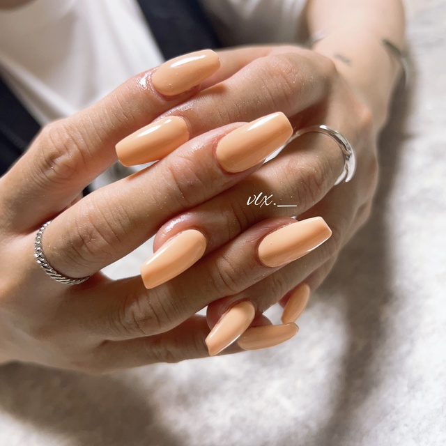 VLX._nail｜天神南のネイルサロン｜ネイルブック