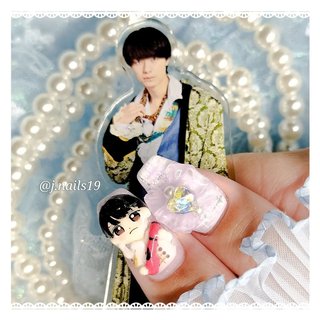 . 🎀HiHi Jets/作間龍斗ネイル🎀
〜ジャニーズワールド〜
.
.
いつもご指名ありがとうございます💜

⬅全体は次の投稿でup✨
#jnails19_design
.
.
.

♡ご予約/オーダーは
DM/LINEにて受付中♡

=====================================
【✾サロン予約】
➡@j.nails19
【✾ネイルチップオーダー】
➡@niconail.19
.
.
･*:｡✡*:ﾟ...東京/ 渋谷/tokyo/shibuya
･*:｡✡*:ﾟ...渋谷駅すぐ
詳細はDMへ
.
.
.
.
.

 ====================================
#ネイルチップ販売 #3Dネイル #痛ネイル#キャラネイル#手書きネイル#ジャニーズネイル #キャラクターネイル#東京ネイルサロン#わーーーージャニオタさんと繋がるお時間がまいりましたいっぱい繋がりましょ #メンカラネイル#ジャニヲタネイル
#hihijets #hihijetsネイル#髙橋優斗ネイル#作間龍斗#hihijets担さんと繋がりたい #橋本涼ネイル#作間龍斗ネイル#井上瑞稀ネイル#猪狩蒼弥ネイル#hafさんと繋がりたい#hi美 #ジャニーズJr#JOHNNYSWorld#チェックネイル#ツイードネイル#キルティングネイル#紫ネイル#ジャニオタ #ライブ #推し活 #ハンド #チェック #ツイード #キルティング #ワンホン #ホワイト #パープル #j.nails19 #ネイルブック