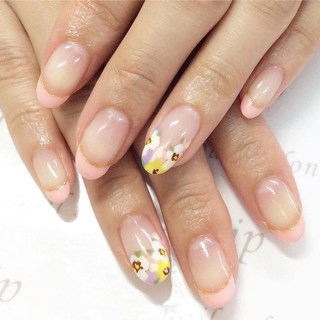 Nail Salon Artip ネイルサロンアーティップ 日和田のネイルサロン ネイルブック