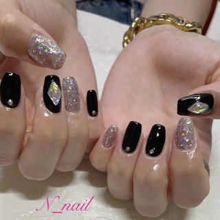 【完全予約制】プライベートネイルサロン　N_nail 
======= ✨✨ご予約募集中✨✨ =======
=================================
🐥ワンカラー3800円〜🐥お気軽にお問い合わせ下さい♪

◎ご新規様特典◎　初回ご来店時のソフトジェルオフ無料
◉リピーター様◉当店施術後1ヶ月以内の付け替えオフ無料
.
4280円～定額デザインサンプル350個以上ご用意してお待ちしております！
300色以上のカラーからお選び頂けます^^
.

お客様のお爪に合わせた丁寧な施術を心掛けています♪
・全ジェルメニュー甘皮ケア込み
・フットジェルメニューはフットバス込み

【ベースジェルが選べるサロン】
モチの悪い方ご相談下さい♪お爪の状態は人それぞれですので、 5種のベースジェル からお選び頂けます！
フィルイン(一層残し)も人気です♡

長さ出し、亀裂補強、Wコーティング対応◎
ミラーネイル、オーロラネイル、ユニコーンネイル、マグネットネイル、フラッシュネイル、剥がせるジェルネイルの取り扱いも有り。
🌈　痛くない巻き爪矯正　BSスパンゲ取り扱い店🌈
🦠グリーンネイル対応　バリアルベール導入店🦠

.
🏠岐阜県可児市広眺ヶ丘2-66 

☎️08033978386
10:00〜22:00 (最終受付20:00)
名鉄広見線　新可児駅/JR太多線　可児駅.
徒歩約19分 車約6分　🚘
🅿️駐車場も完備してます！
.
.(⚠️新型コロナ対策実施中)
◎各種クレジットカード決済対応◎
グリーンネイル 対策　バリアル・ベール取り扱い店舗

#ネイル #プライベートネイルサロン #トレンドネイル #ショートネイル #ニュアンスネイル #naidesign #nailbook #nail #ジェルネイル #ネイルアート #セルフネイル #岐阜ネイル #瑞浪市ネイル #フィルイン #フットネイル #岐阜県可児市 #名古屋ネイルサロン #岐阜ネイルサロン #犬山ネイル #岐阜 #可児市ネイル #可児 #御嵩町ネイル #ネイルチップ　#関市ネイル #美濃加茂ネイル #巻き爪矯正 #カラオケ喫茶なかや #韓国ネイル #ワンホンネイル #派手ネイル #梅雨ネイル #夏ネイル #グリーンネイル対策 #7月ネイル #夏 #オールシーズン #梅雨 #海 #ビジュー #ニュアンス #ミラー #キラキラ #韓国 #クリア #ブラック #シルバー #まりの #ネイルブック