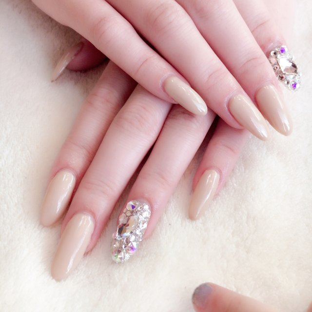 Acuwithpeace アシユウィズピース 防府のネイルサロン ネイルブック