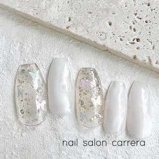 nail salon Rのネイルデザイン[No.6918032]｜ネイルブック