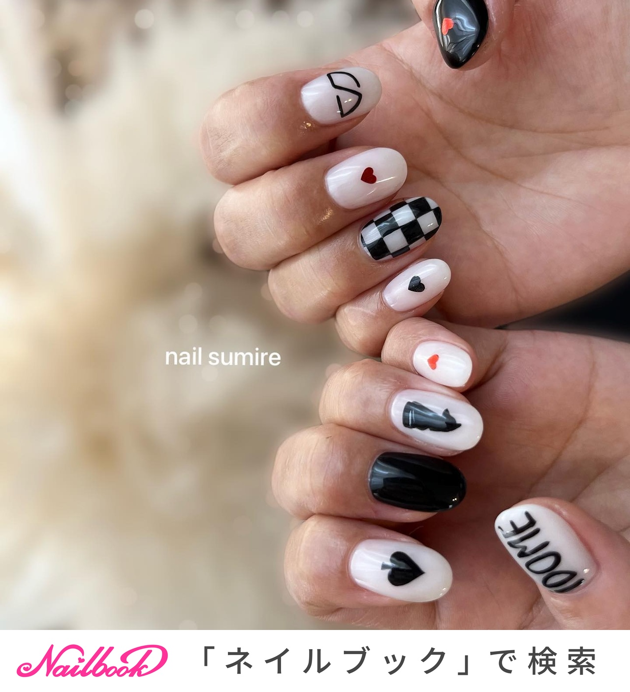 専用 ネイルデザイン 1280_lc