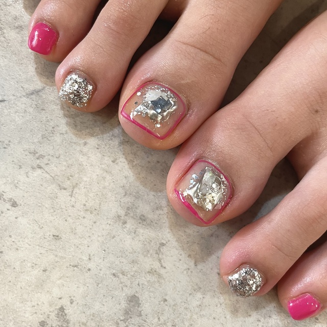 nailatelier elsol.｜足羽山公園口のネイルサロン｜ネイルブック