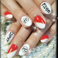 C Kのネイルデザイン ネイルブック