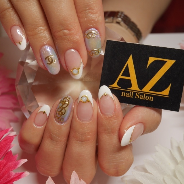 nail Salon AZ アゼット｜北山のネイルサロン｜ネイルブック