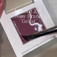 カラージェル レフィル 全色セット | GELIST（ジェリスト） | カラー