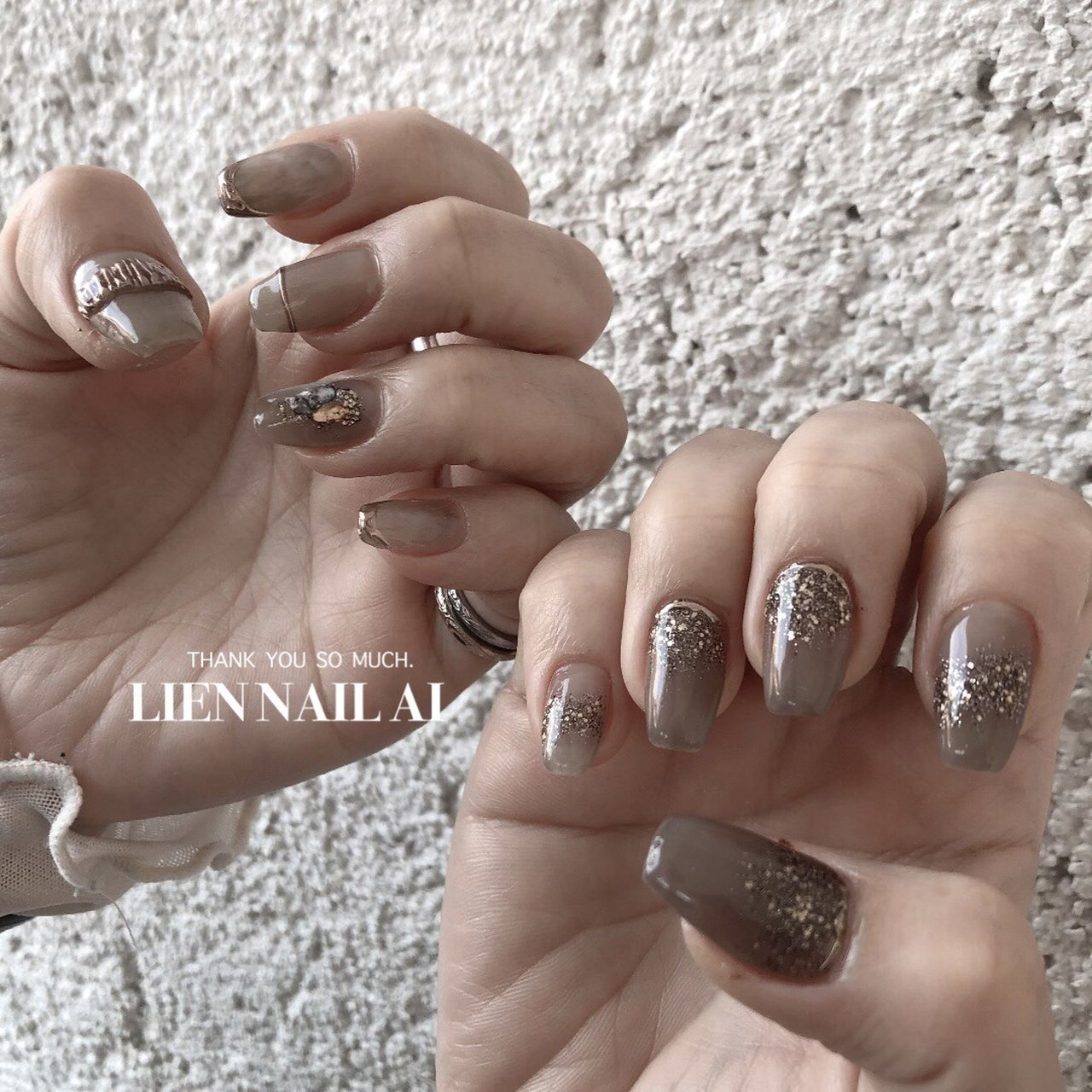 ネイルンページ 楽天市場】【新色】GRANJE オフィス マグネットネイル カラー (179