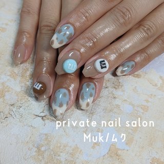 エムアンドエムズのネイルデザイン(2ページ目)｜ネイルブック