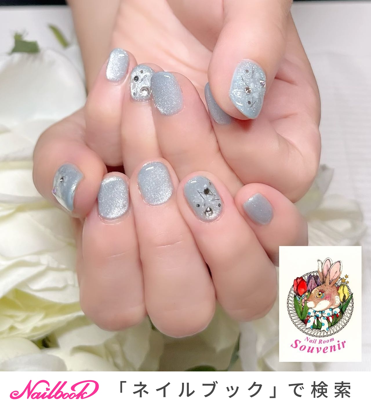 開店記念セール！ babynail (^^)様専用ページ♡ネイルチップ 推し