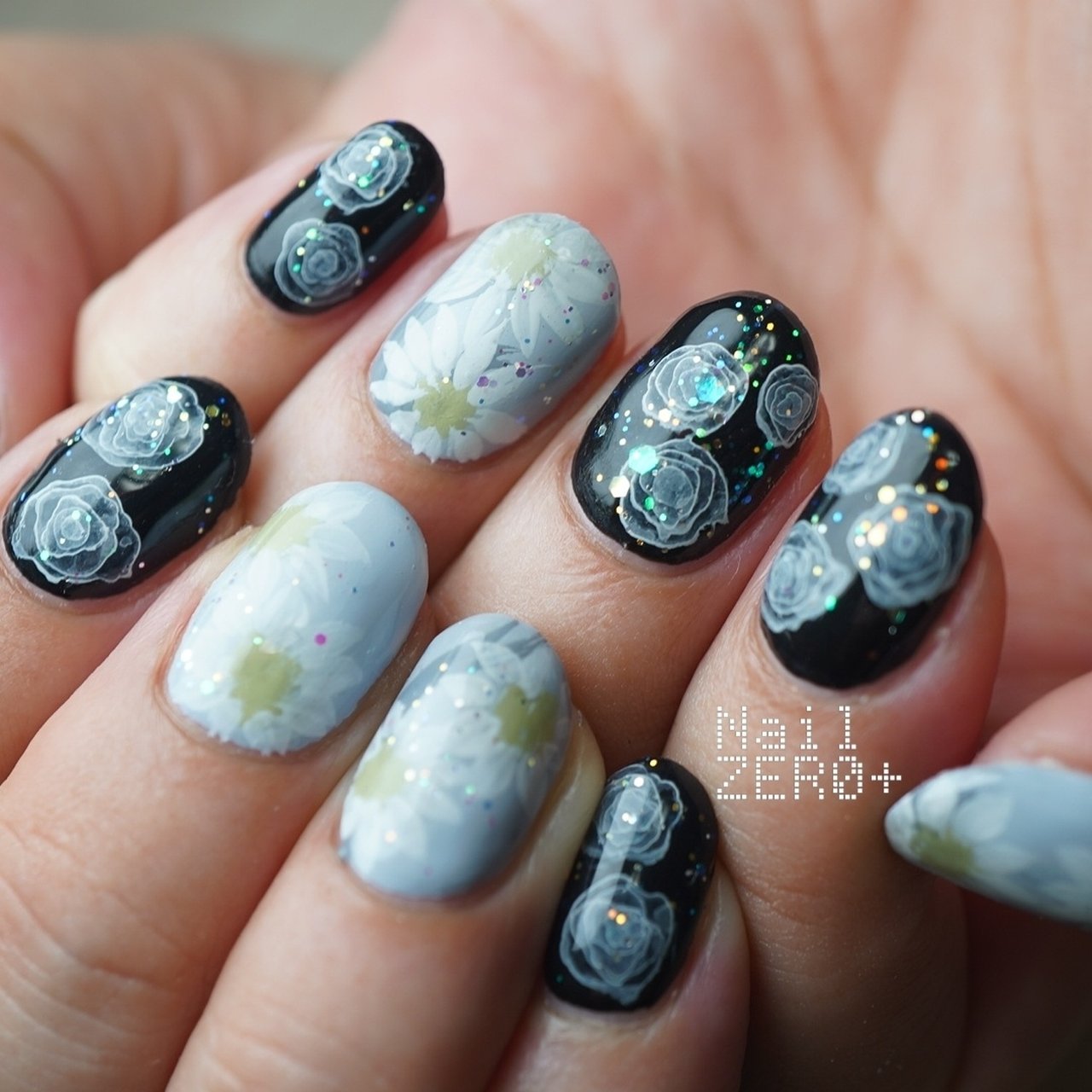 オールシーズン/推し活/ハンド/フラワー/たらしこみ - 塩見隼人 [池袋