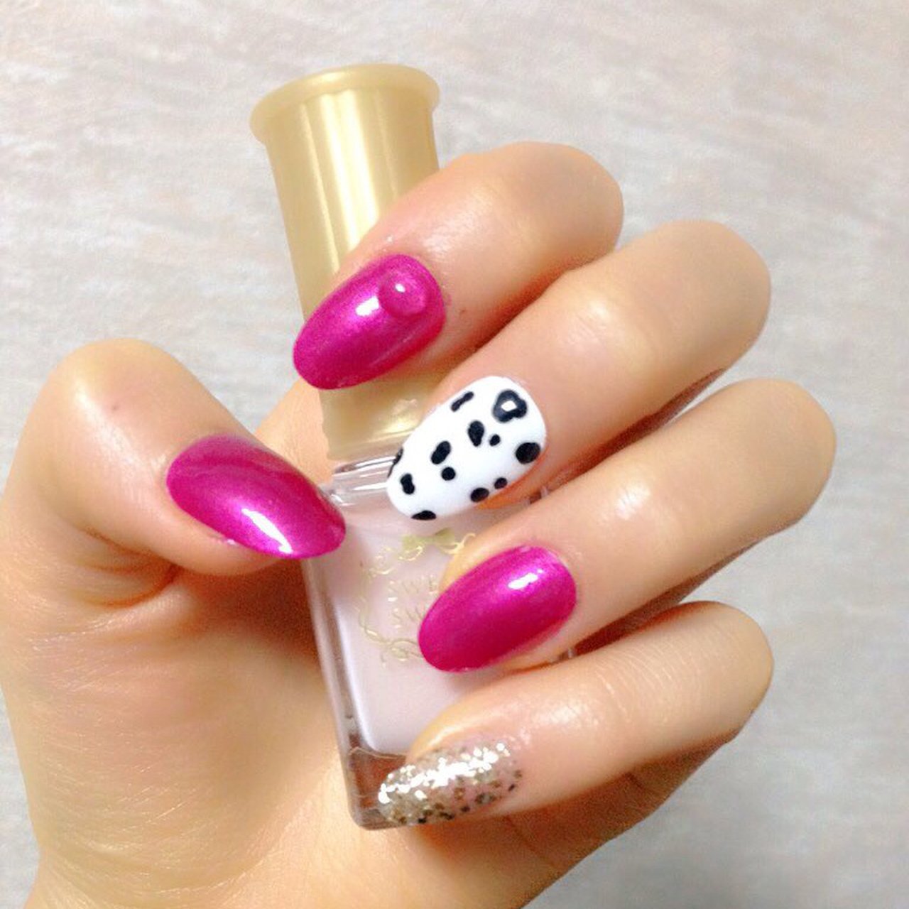 夏 オールシーズン ライブ パーティー ハンド Yunamassのネイルデザイン No ネイルブック