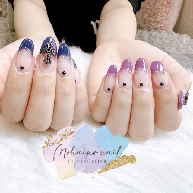 Mohaino nail｜本厚木のネイルサロン｜ネイルブック