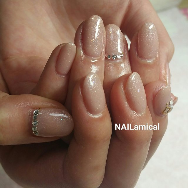 Nail Amical ネイルアミカル 木更津のネイルサロン ネイルブック