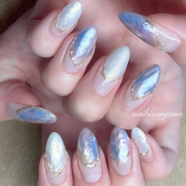 nailroom grace｜北高崎のネイルサロン｜ネイルブック